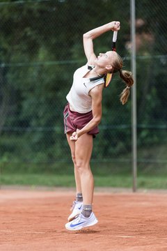 Isabella Abendroth 215 - Bergstedt Open